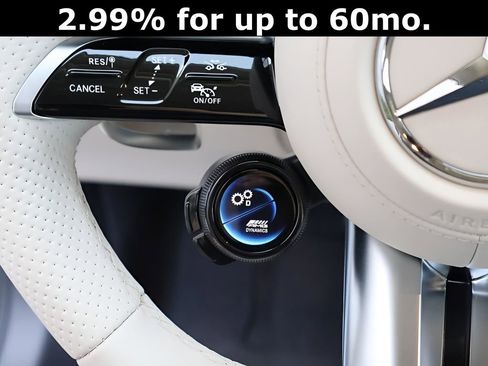 New 2025 Mercedes-Benz S 63 AMG S image 37