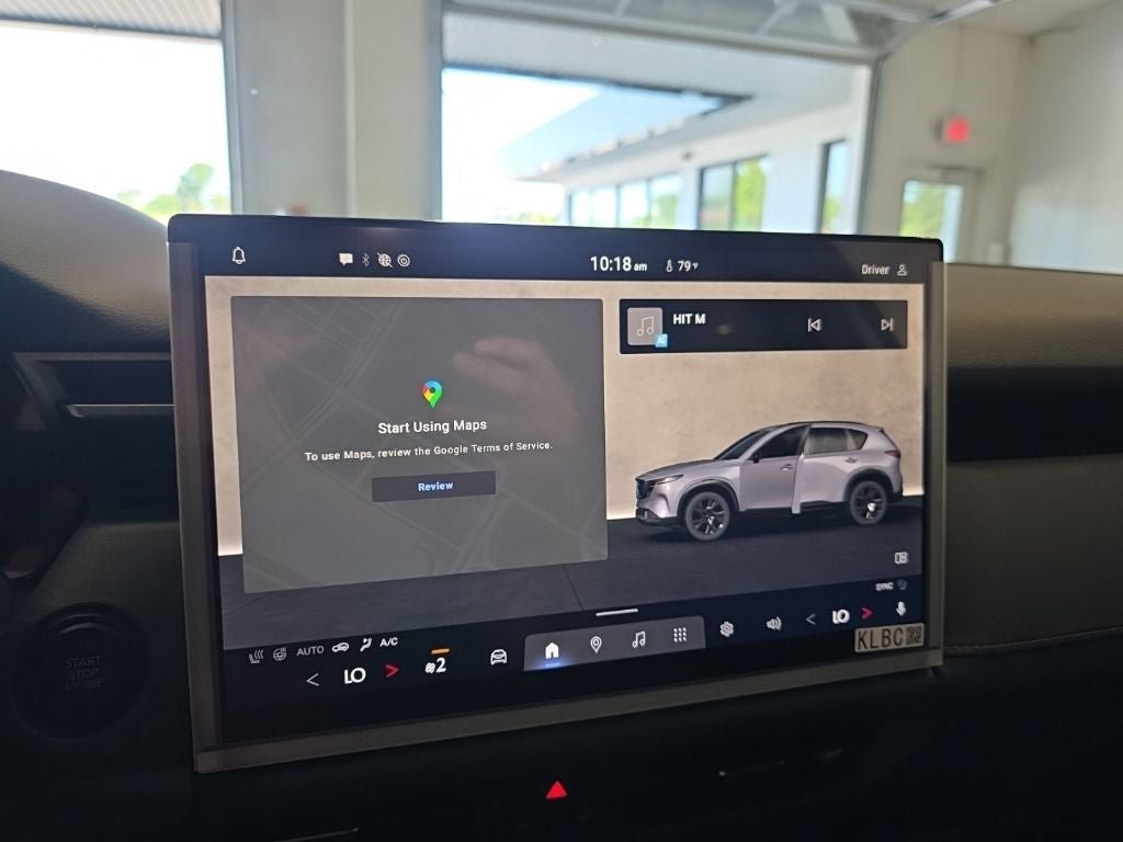 New 2026 MAZDA CX-5 Preferred AWD/4WD image 20
