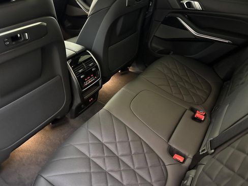 New 2026 BMW X5 sDrive40i w/ M Sport Package image 20