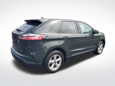 Used 2023 Ford Edge SE AWD/4WD image 7
