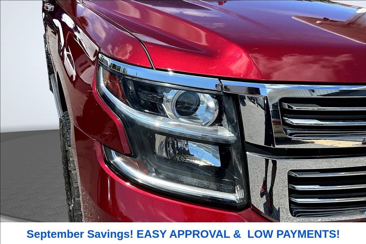 Used 2017 Chevrolet Tahoe Premier RWD image 30