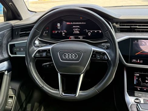 Used 2024 Audi A6 Premium Plus image 20