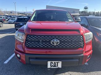 Used 2021 Toyota Tundra SR5 w/ SX Package video 2