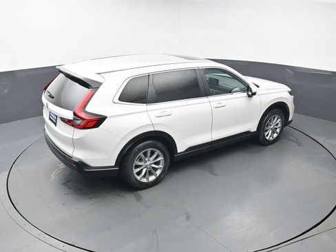 Certified 2023 Honda CR-V EX-L image 43