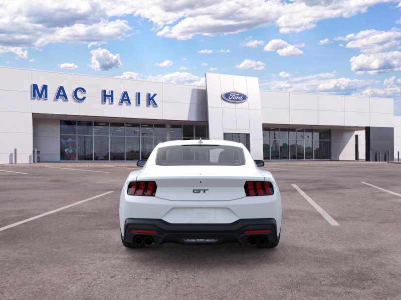 New 2026 Ford Mustang GT Premium RWD image 22