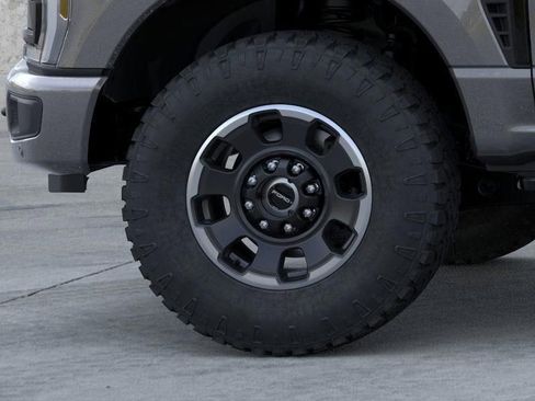 New 2026 Ford F350 Platinum w/ Tremor Off-Road Package image 19