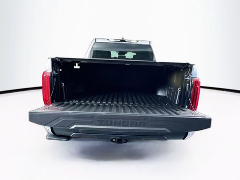 Used 2026 Toyota Tundra Limited w/ Nightshade Package AWD/4WD image 26
