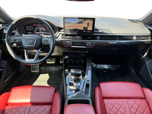 Used 2021 Audi S5 Prestige w/ Prestige Package image 10