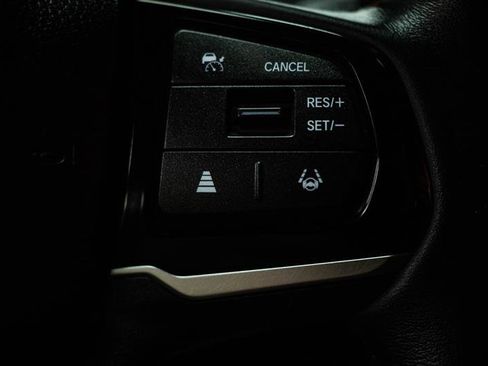 Used 2025 Honda Odyssey Sport-L image 20