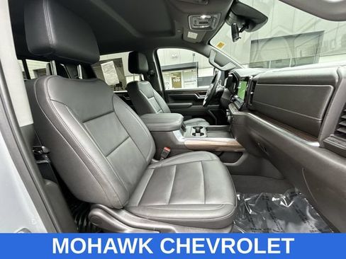 Used 2024 Chevrolet Silverado 2500 LT w/ Z71 Sport Edition AWD/4WD image 28