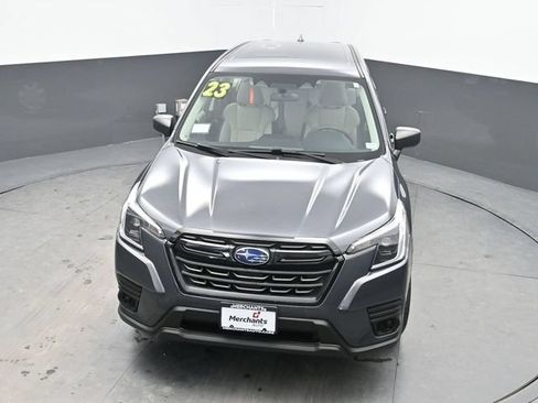 Used 2023 Subaru Forester AWD/4WD image 26