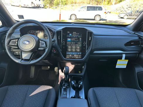 New 2026 Subaru Forester Premium image 8