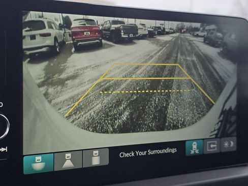 Used 2023 Honda Pilot EX-L image 28