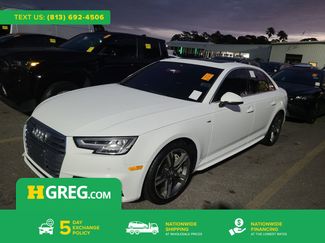 Used 2018 Audi A4 2.0T Prestige video 1