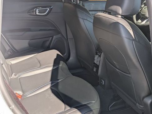 New 2026 Jeep Compass Limited image 20