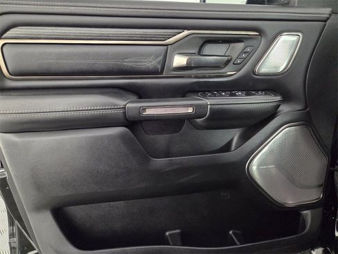 Used 2021 RAM 1500 Limited w/ Night Edition image 35