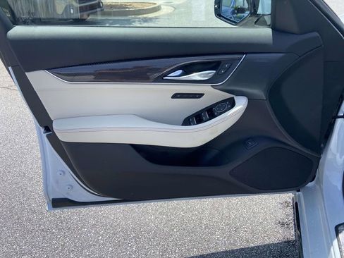 New 2026 Cadillac CT5 Sport RWD image 14