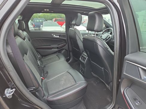 Used 2024 Ford Edge ST-Line AWD/4WD image 14