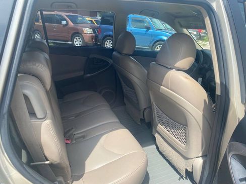 Used 2006 Toyota RAV4 2WD image 10