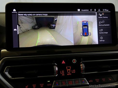 Certified 2024 BMW X3 xDrive30i image 21