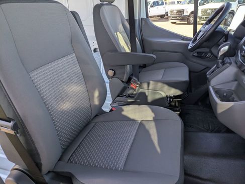 New 2026 Ford Transit 350 148 High Roof Extended image 15