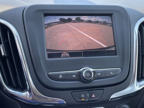 Used 2023 Chevrolet Equinox LT AWD/4WD image 18