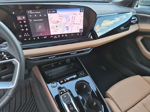 Certified 2025 Audi A5 2.0T Premium Plus w/ Premium Plus image 23