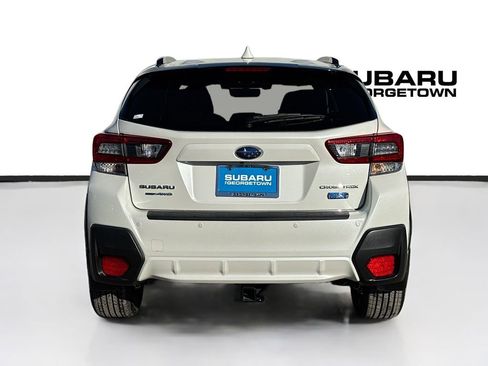 Used 2020 Subaru Crosstrek Hybrid w/ Popular Package #3 image 6