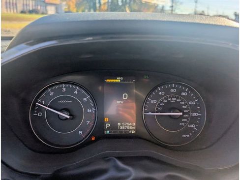 Used 2022 Subaru Impreza 2.0i image 20