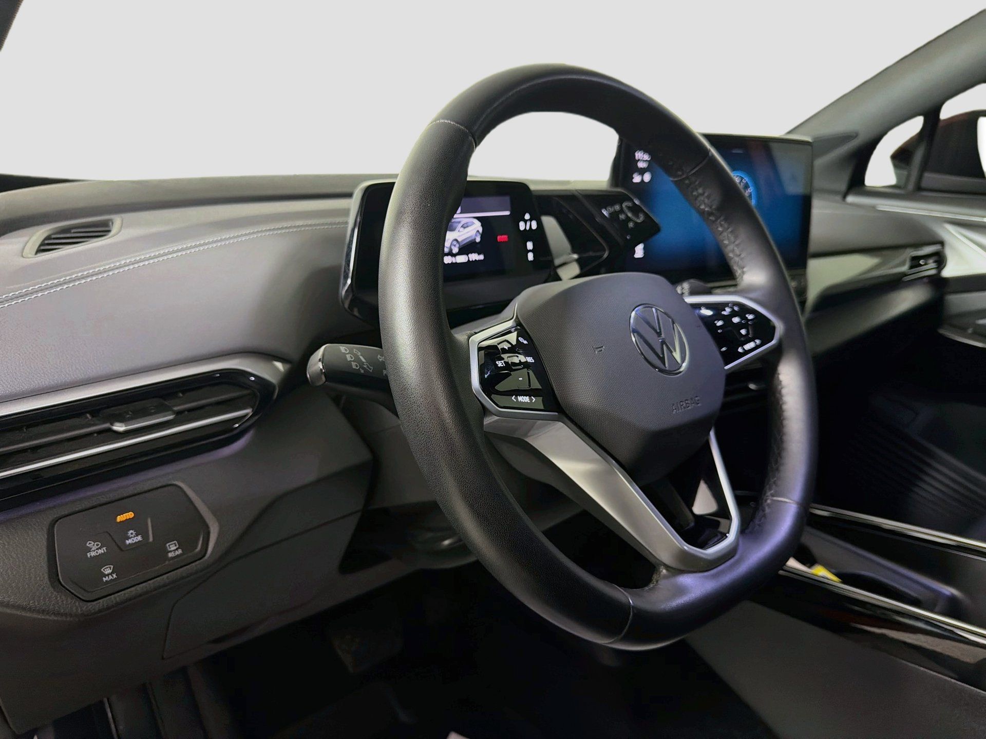 Certified 2023 Volkswagen ID.4 Pro S RWD image 9