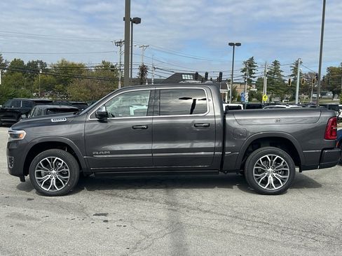 New 2026 RAM 1500 Tungsten image 10