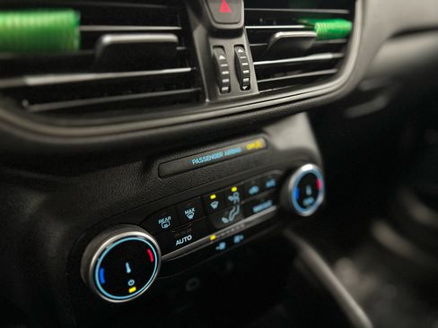 Used 2024 Ford Escape Active image 22