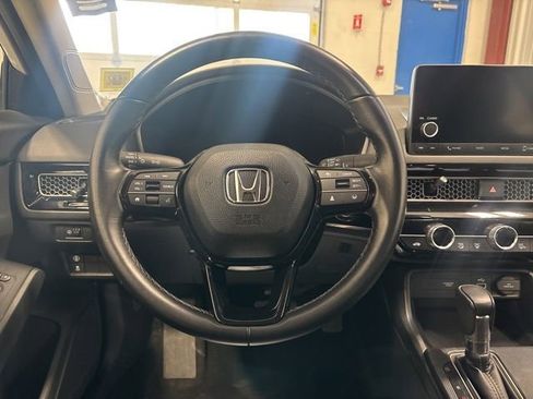 Certified 2023 Honda Civic EX image 16
