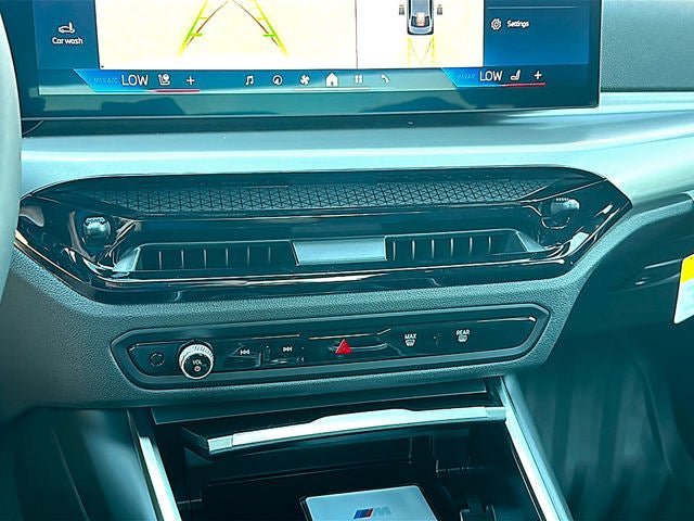 New 2026 BMW 330i Sedan w/ M Sport Package RWD image 55