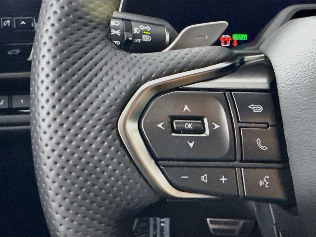 New 2026 Lexus TX 500h AWD w/ Technology Package image 12