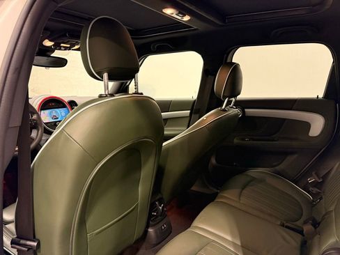 Certified 2023 MINI Cooper Countryman S w/ Mini Untamed Edition image 22