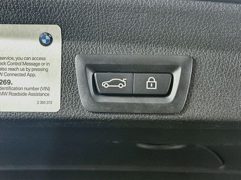 Used 2018 BMW 430i Gran Coupe w/ Premium Package RWD image 32