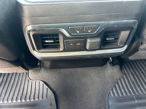 Used 2022 Chevrolet Silverado 2500 LTZ w/ LTZ Plus Package AWD/4WD image 21