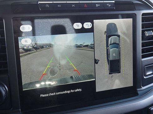 Used 2024 Ford F150 XLT w/ Equipment Group 302A MID image 40