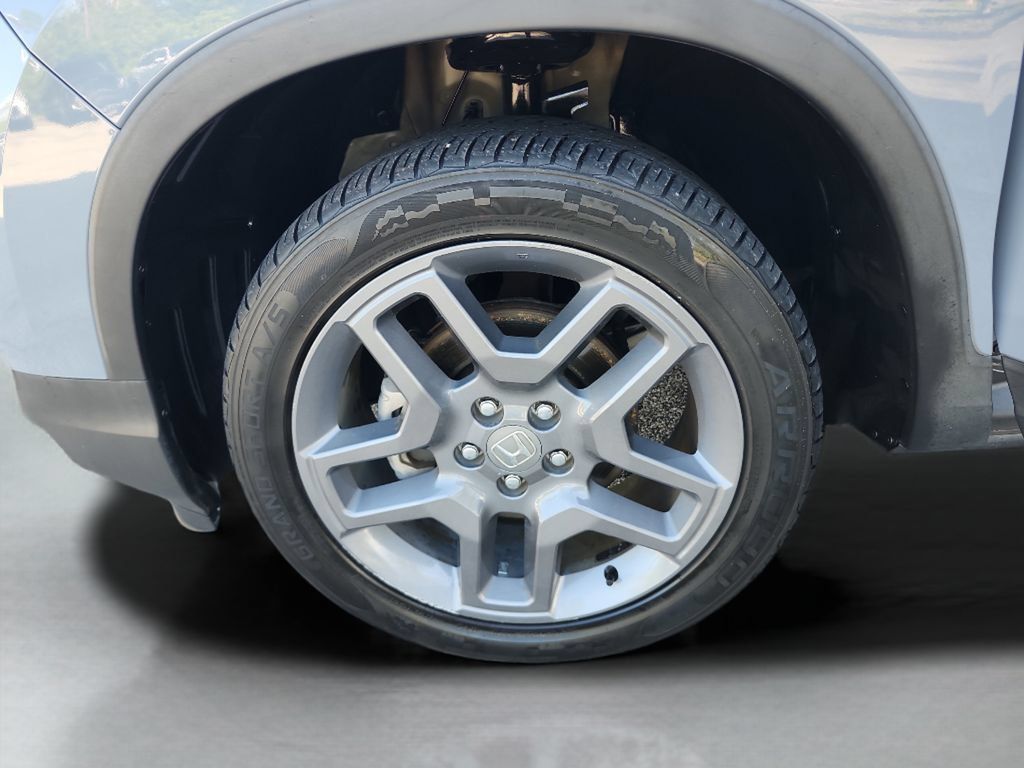 Used 2023 Honda Passport EX-L image 35