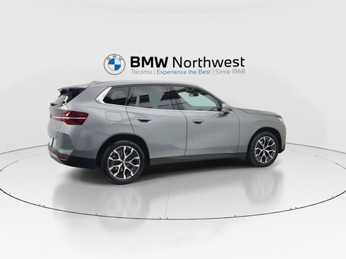 New 2026 BMW X3 xDrive30i w/ Premium Package AWD/4WD image 4