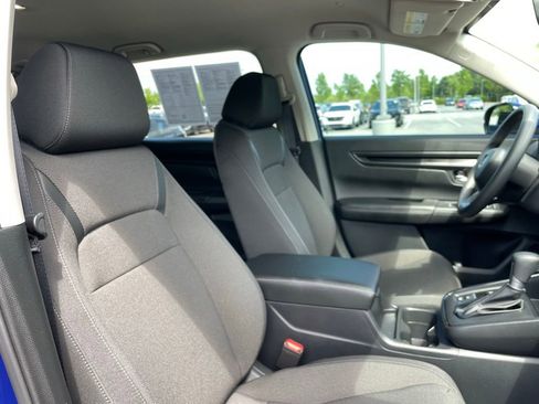 Certified 2025 Honda CR-V LX image 31