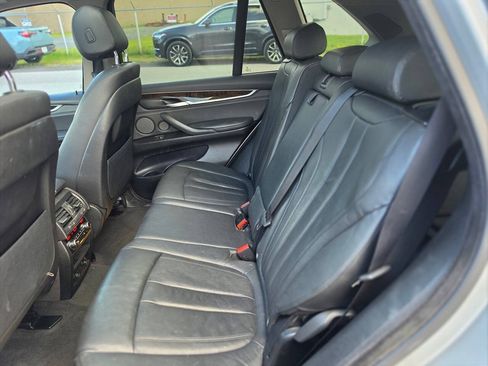 Used 2016 BMW X5 xDrive35i AWD/4WD image 7
