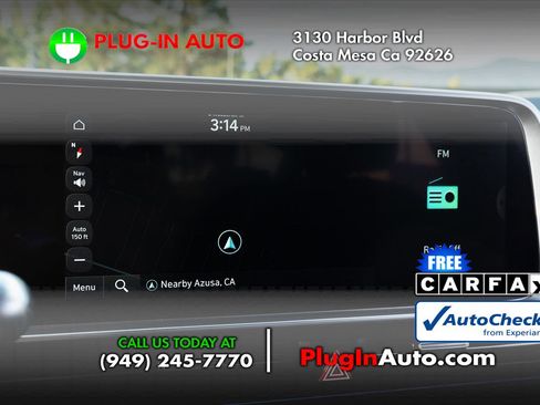 Used 2023 Hyundai Ioniq 6 SEL w/ Cargo Package image 28