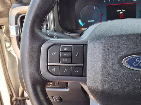 Used 2023 Ford F250 Lariat w/ Chrome Package image 36