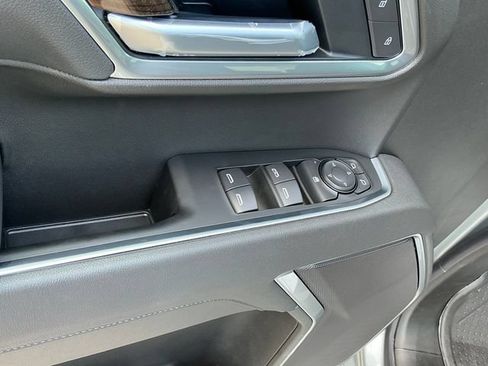 New 2026 Chevrolet Silverado 1500 RST w/ RST Select Package AWD/4WD image 6