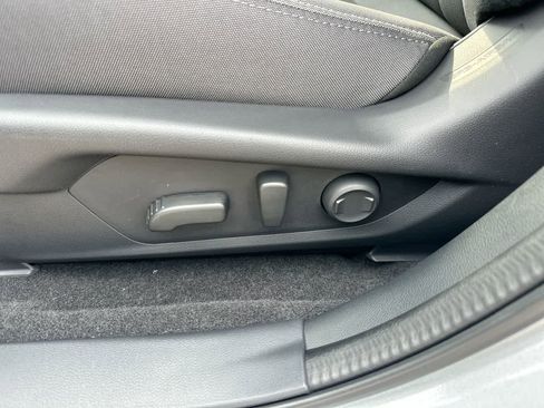 New 2026 Subaru Crosstrek 2.0i Premium AWD/4WD image 22