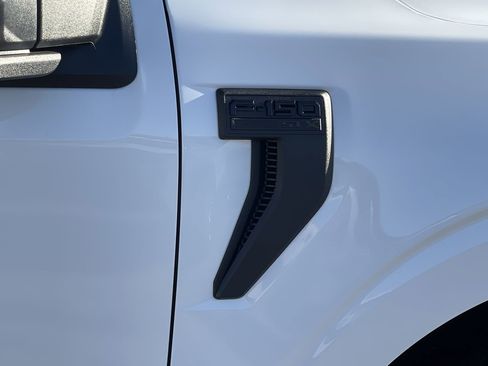 New 2026 Ford F150 STX image 8