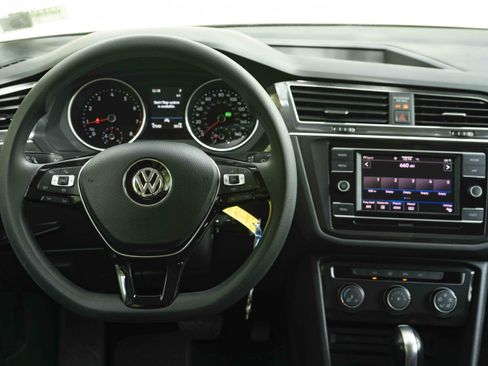 Used 2021 Volkswagen Tiguan S AWD/4WD image 18