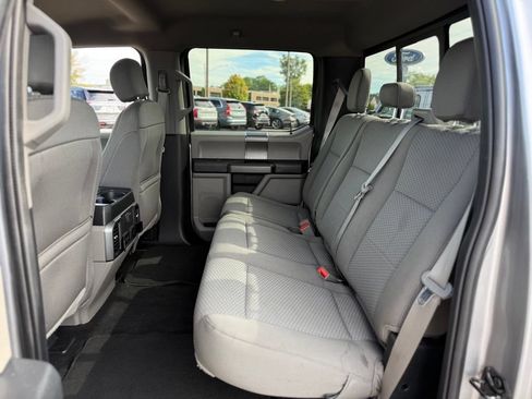 Used 2020 Ford F150 XLT w/ Equipment Group 302A Luxury AWD/4WD image 13
